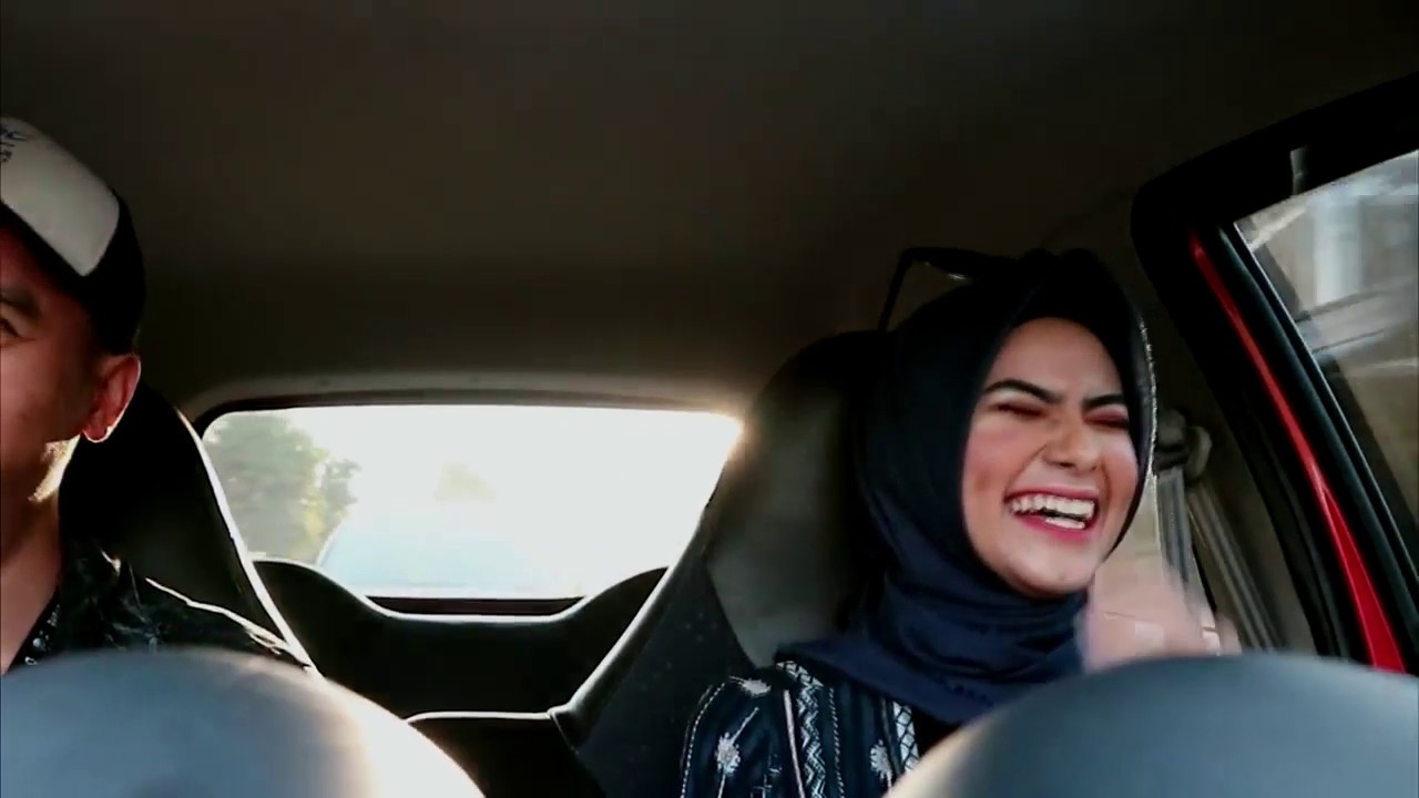 RAHMAN Tri Wildyan nekad gobalin Ukhti arab !! Malah langsung minta di halalin !!!
