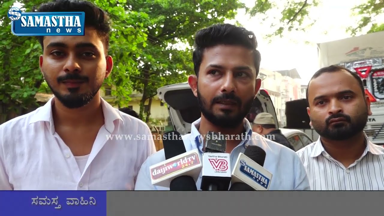 #SAMASTHA NEWS- ಕಳೆದ 8 ವರ್ಷಗಳಿಂದ ಮಂಗಳೂರು ಯುವಕರ ತಂಡವು ನಿತ್ಯ 350 ಕ್ಕೂ ಅಧಿಕ ರಂಜಾನ್ ಇಫ್ತಾರ್ ಕಿಟ್ ವಿತರಣೆ.