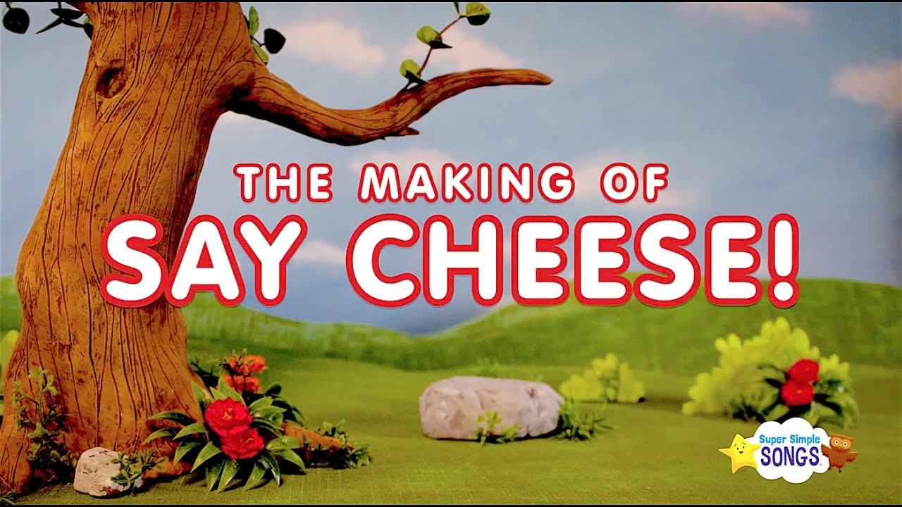 The Making Of 