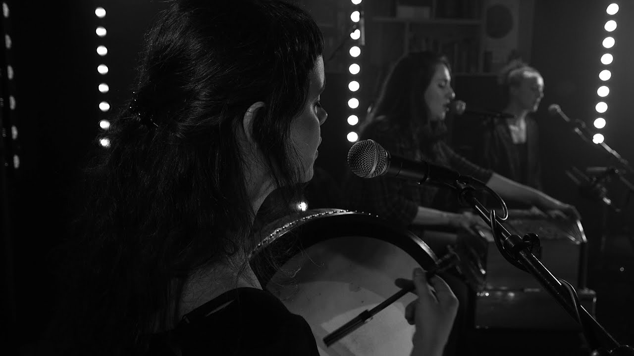 Varo | Black Gate Sessions