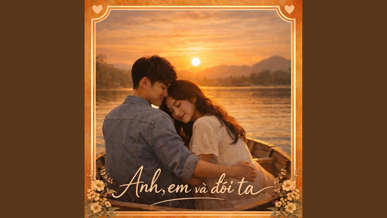 Anh, em và đôi ta