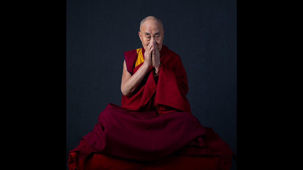 Inner World (Instrumentals) by The Dalai Lama (full album playback)