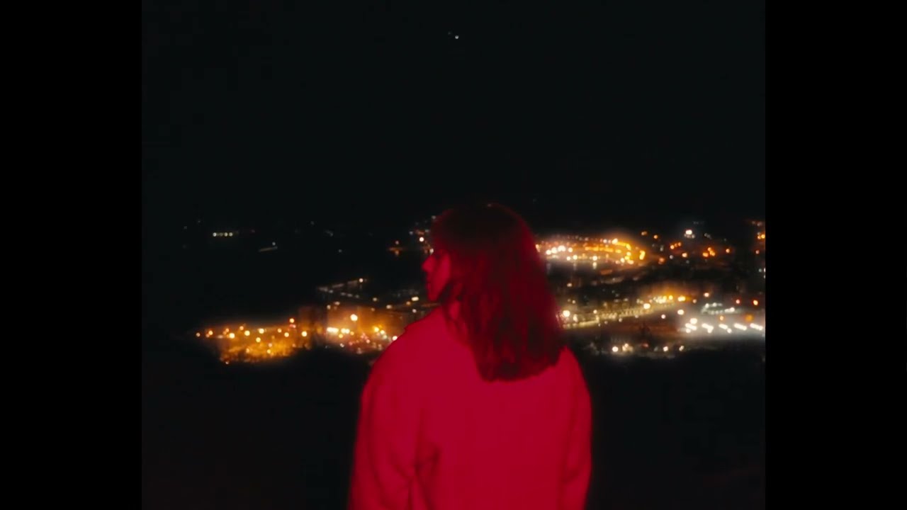PEPPE SOKS - Tagg' Purtat' a vere 'e Stelle (feat. SVM) [Visual]