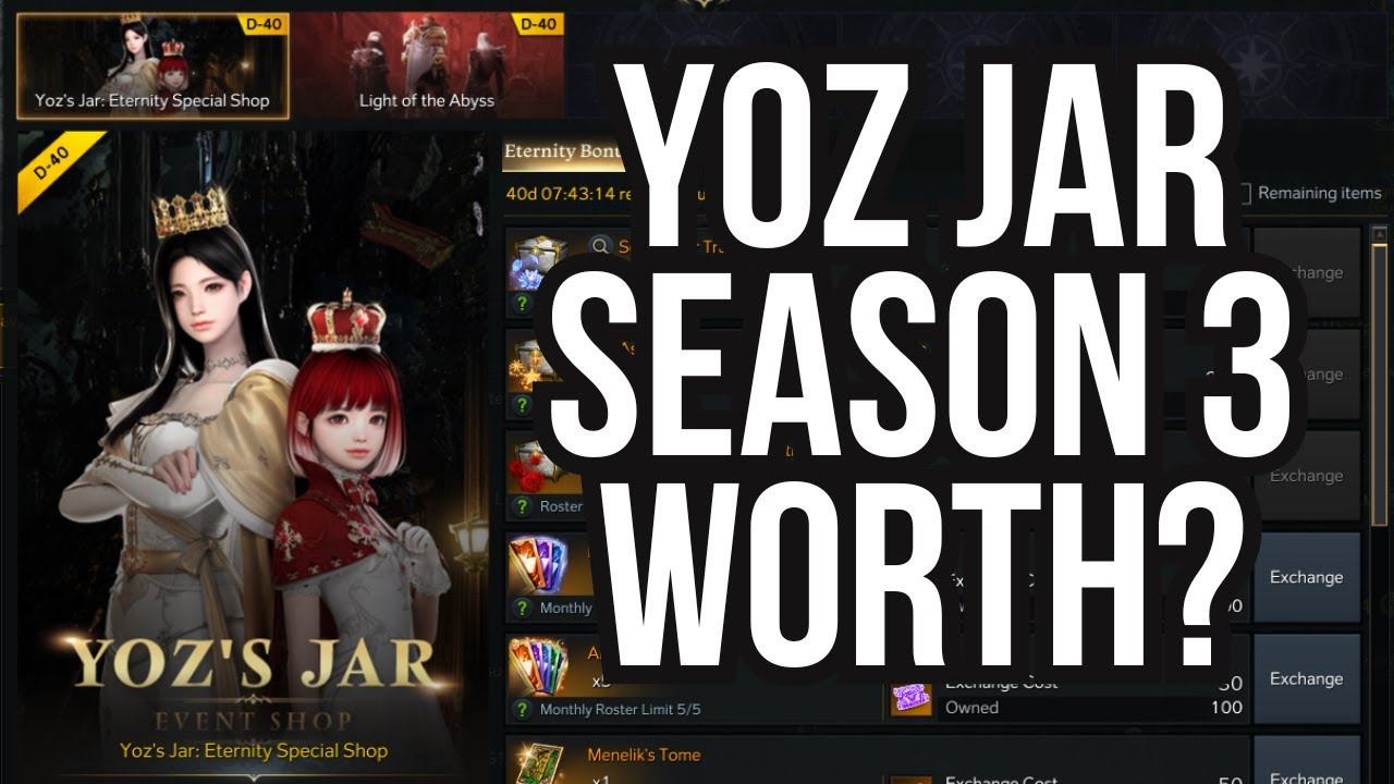 Пробуем 10 банок Yoz's из 3-го сезона! СТОЯТ ЛИ ОНИ СВОИХ ЦЕН?