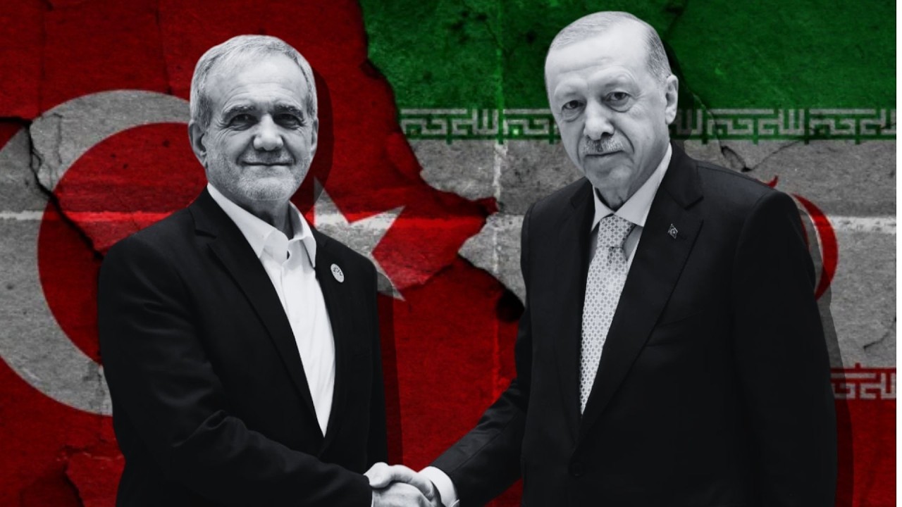 Ankara savaşa dahil olmamak için elinden geleni yapıyor