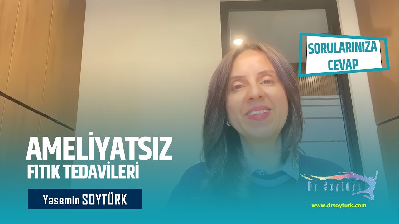 Fıtık Ağrılarınız İçin Ameliyatsız Tedavi Yöntemleri