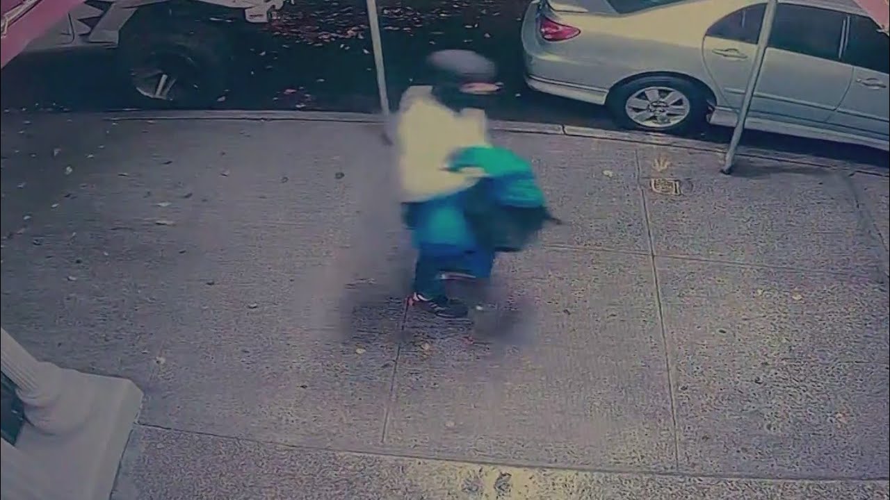 Suspect arrested in deadly stabbing of mother of four