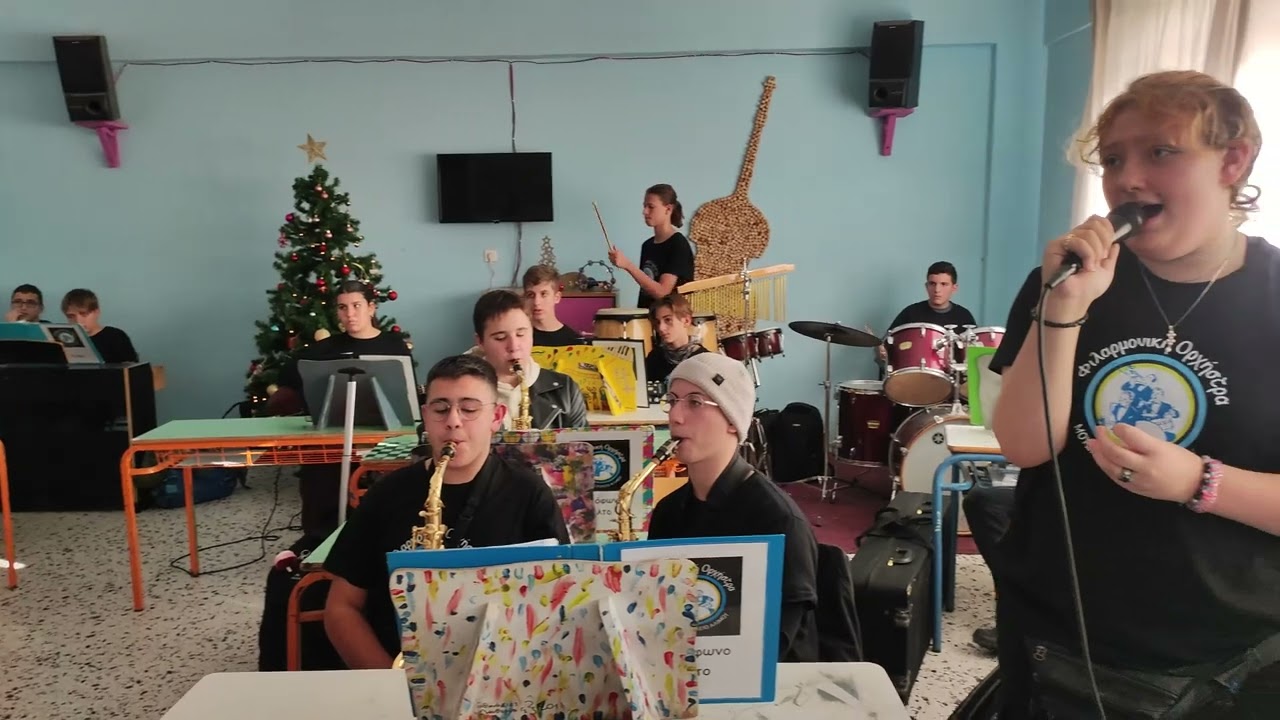 Philharmonic Melodies