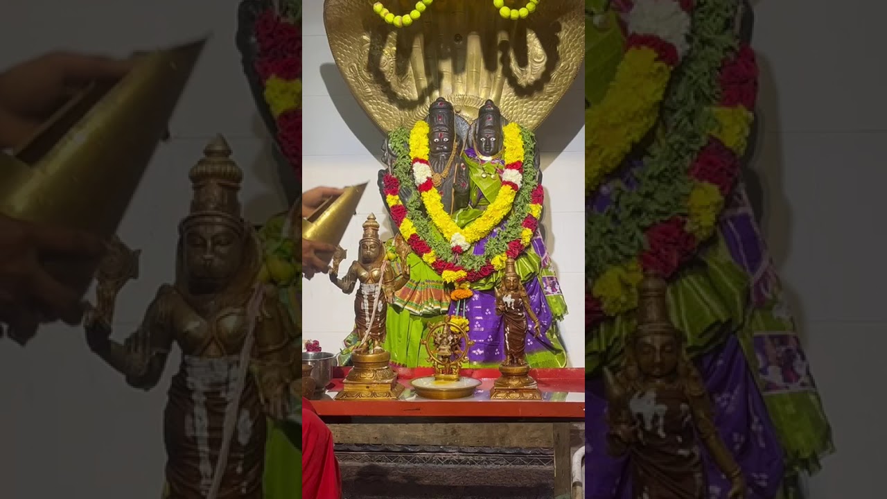 శ్రీ లక్ష్మి నరసింహస్వామి 