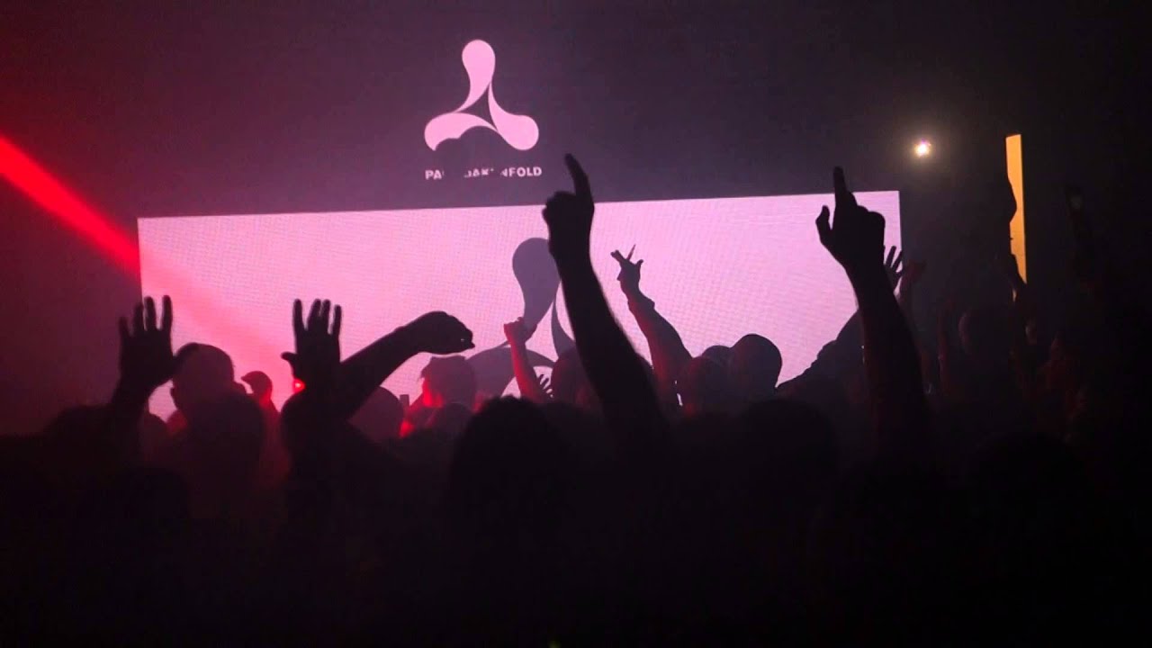 Paul Oakenfold @ Cream Grand Finale Pt1 @ Nation, Liverpool 17-10-15