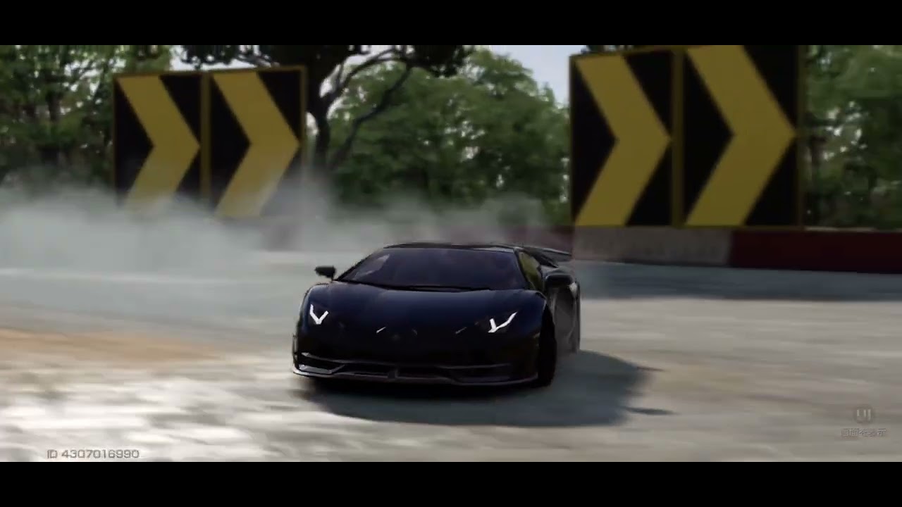 レーシングマスター