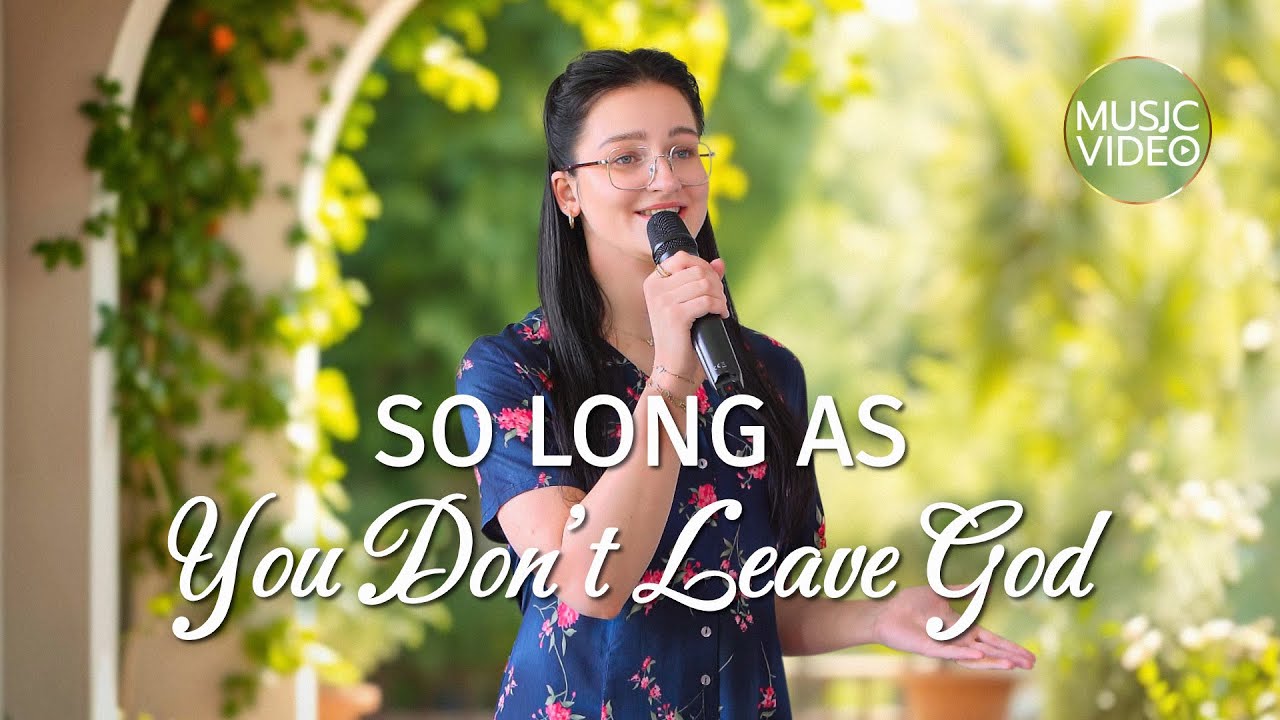 English Christian Song | 