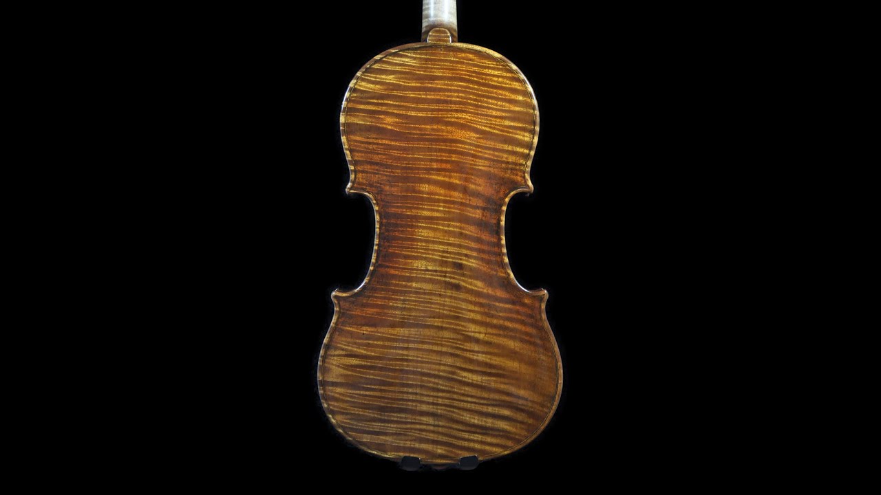 Antonio Stradivari 1715 