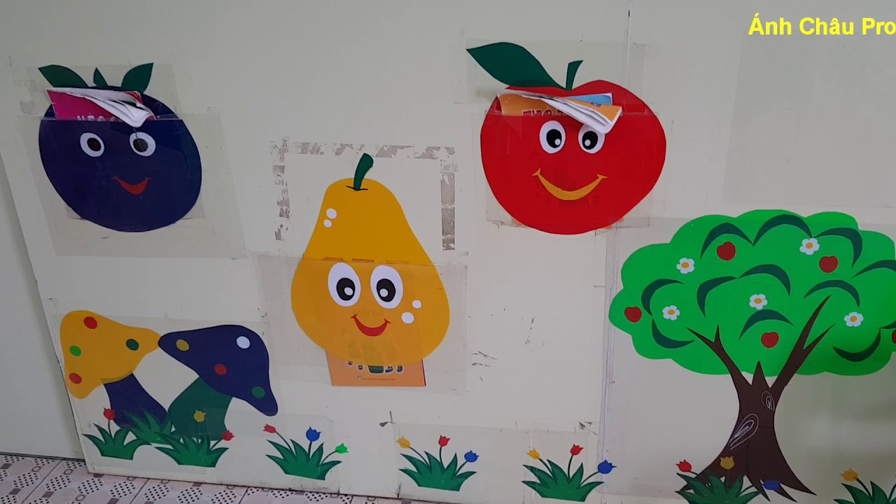 trường mầm non khánh cư  Yên Khánh Ninh bình Hội thi xây dựng môi trường giáo dục