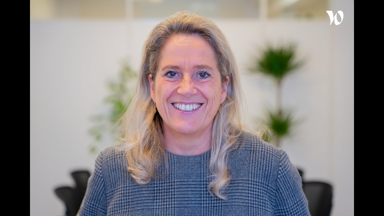 Découvrez Uptoo avec Marie, Directrice Associée