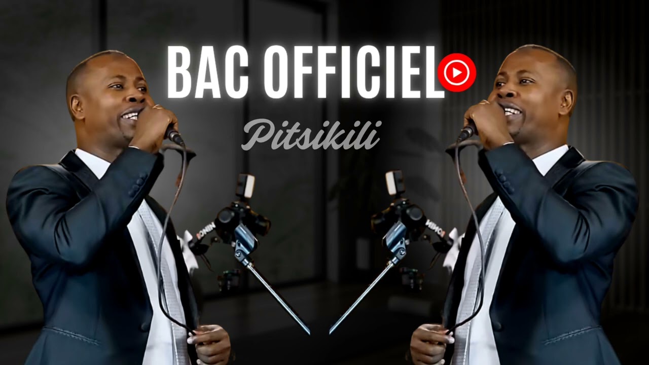 BAC PITSIKILI
