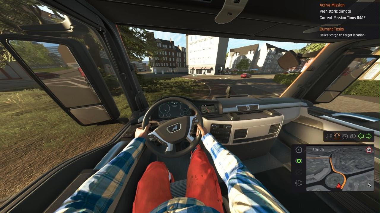 Heavy Cargo - The Truck Simulator_20260112000156