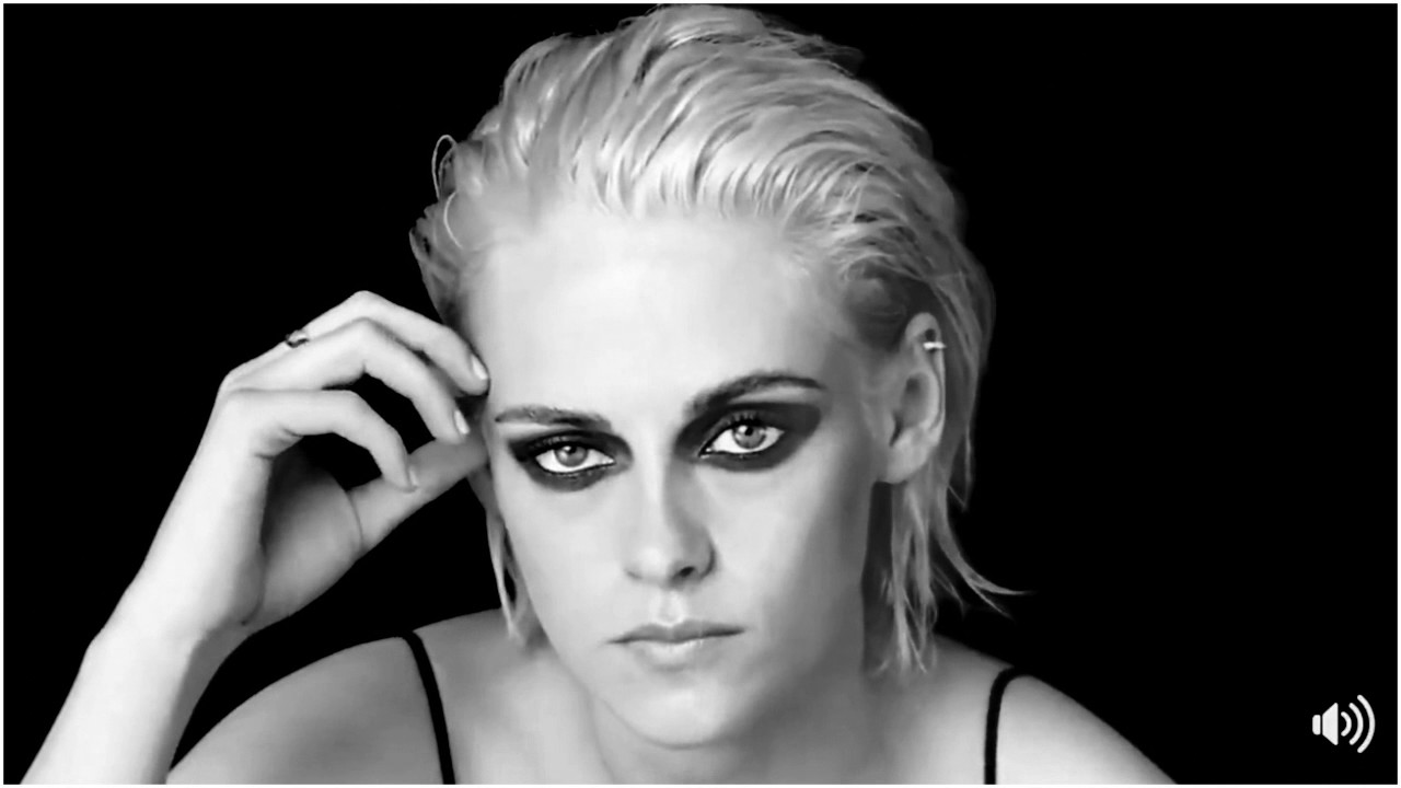 Kristen Stewart || 7 Years