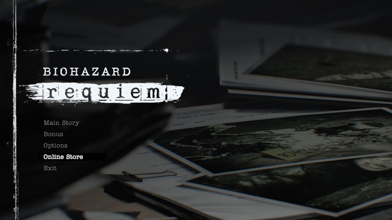 【BIOHAZARD requiem】バイオ9初見プレイ #1【バイオハザード レクイエム】