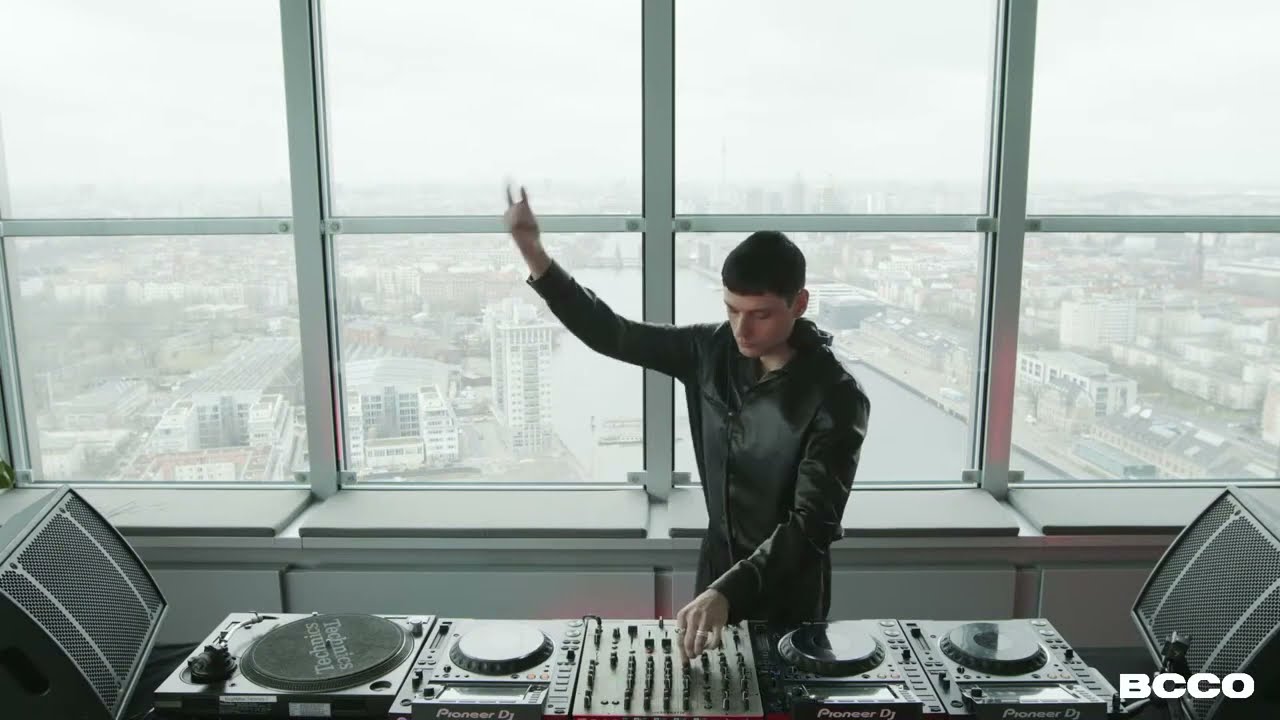 future.666 / BCCO Tower Invites #1