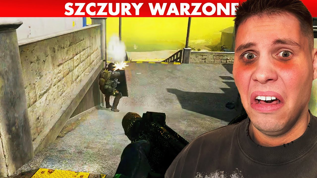 🐀 NOWE MIESZKANIE, a SZCZURY te same... (ODCINEK 5)