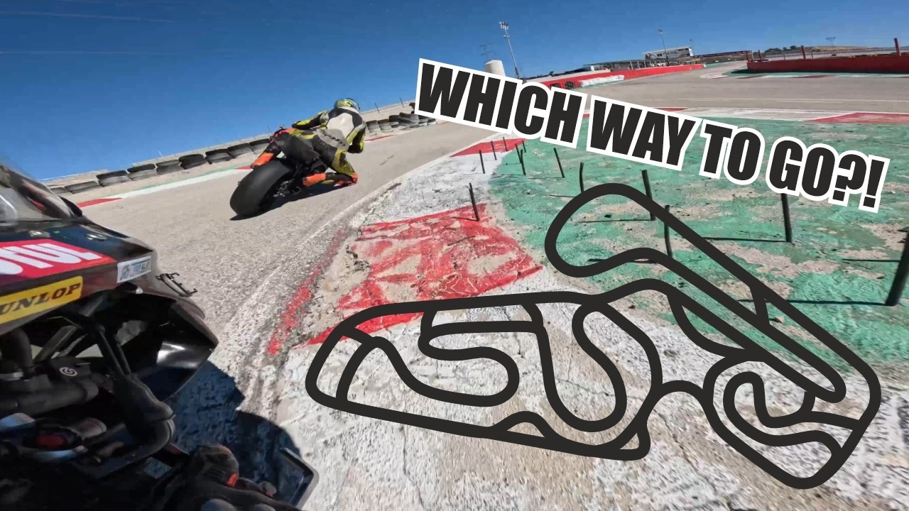 This track changes every day! I Fortuna Motorsport Circuit I Extreme Riding