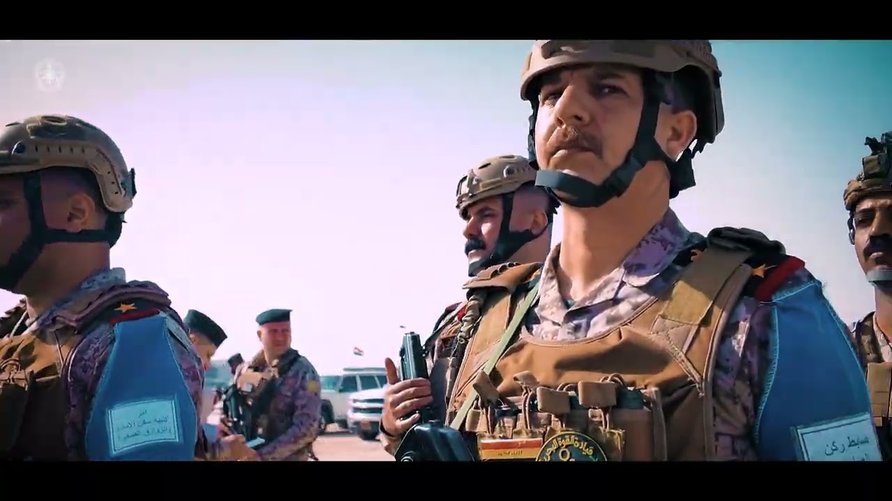 القوة البحرية .. الدرع البحري للوطن