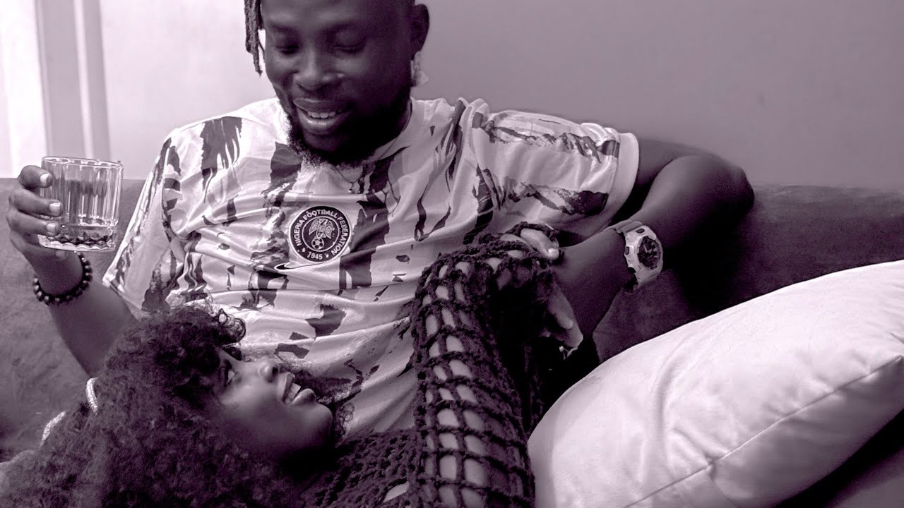Yungsniekey- Ozumba Mbadiwe (Visualizer)