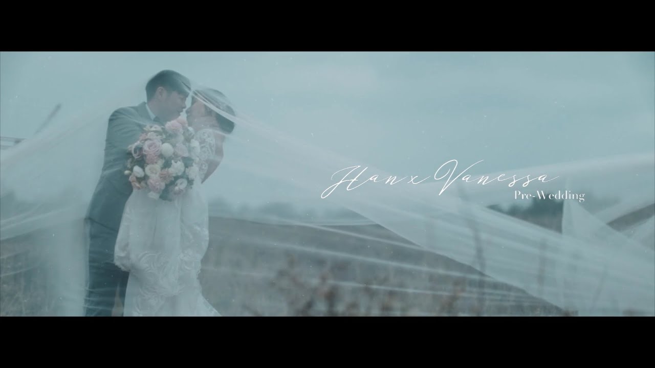 :: 婚紗側錄 :: Han + Vanessa :: // Pre-Wedding // 萊恩王 |婚紗側錄|台北婚錄|美式婚禮|海外婚禮|
