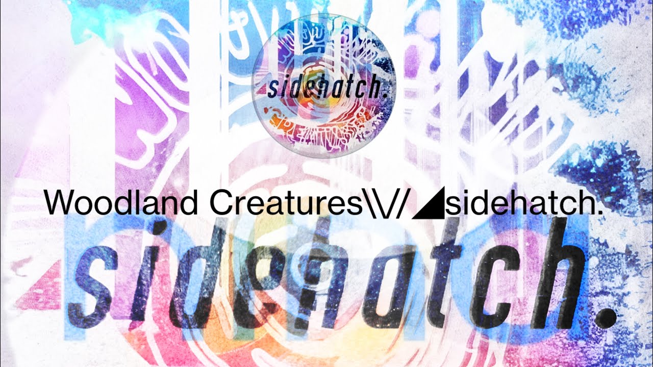 ◢sidehatch.: ◢interstitial&bull;nina1