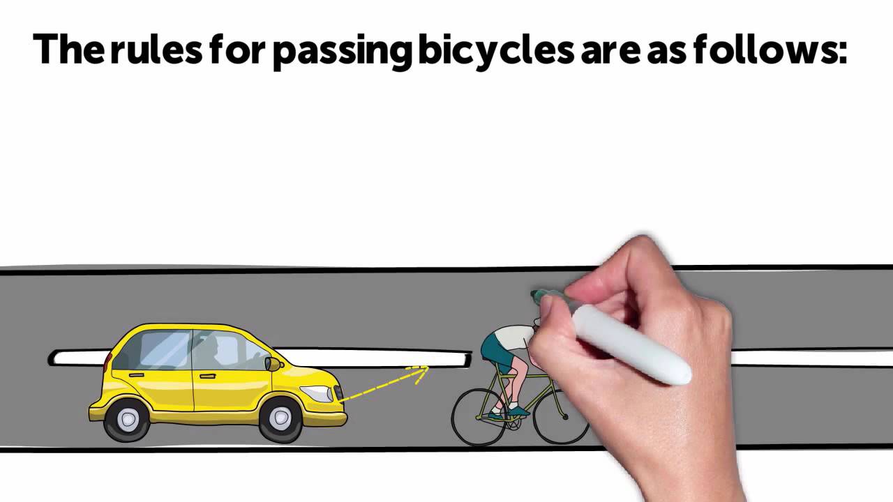 Bike Lane Safety