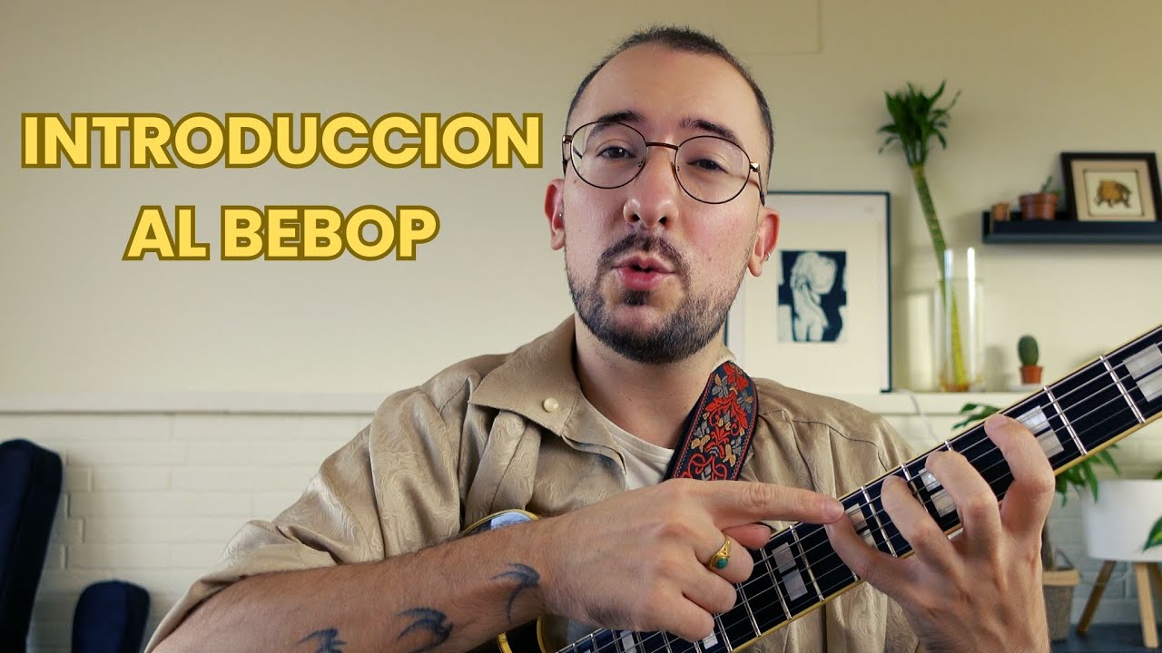 GUÍA COMPLETA - II V I
