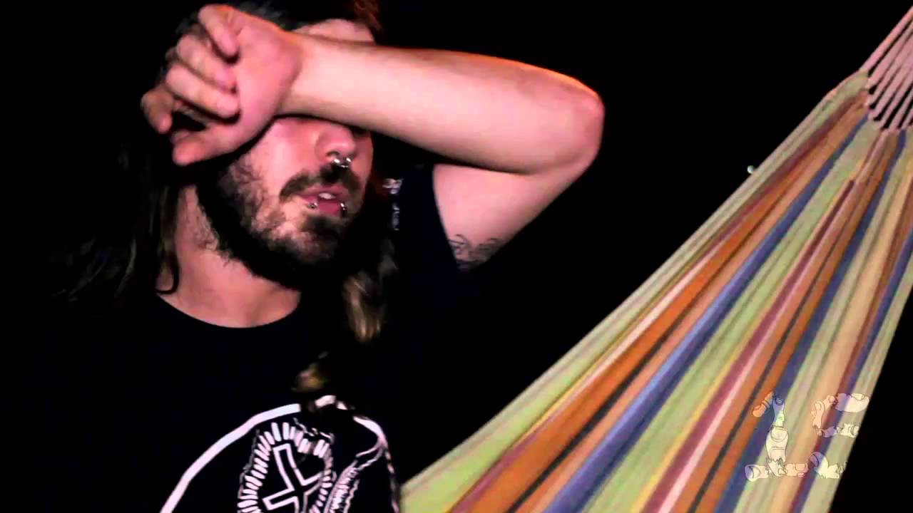 The Famine Behind The Scenes Video #1