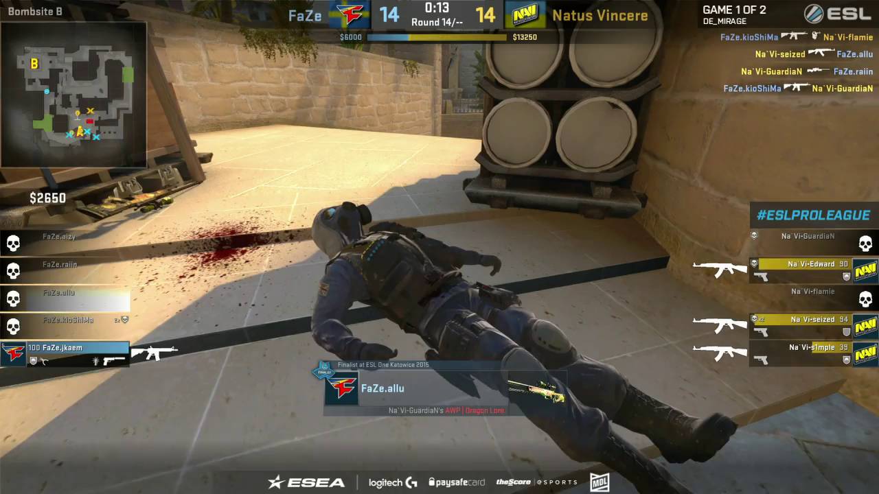 ALLU WHIFF