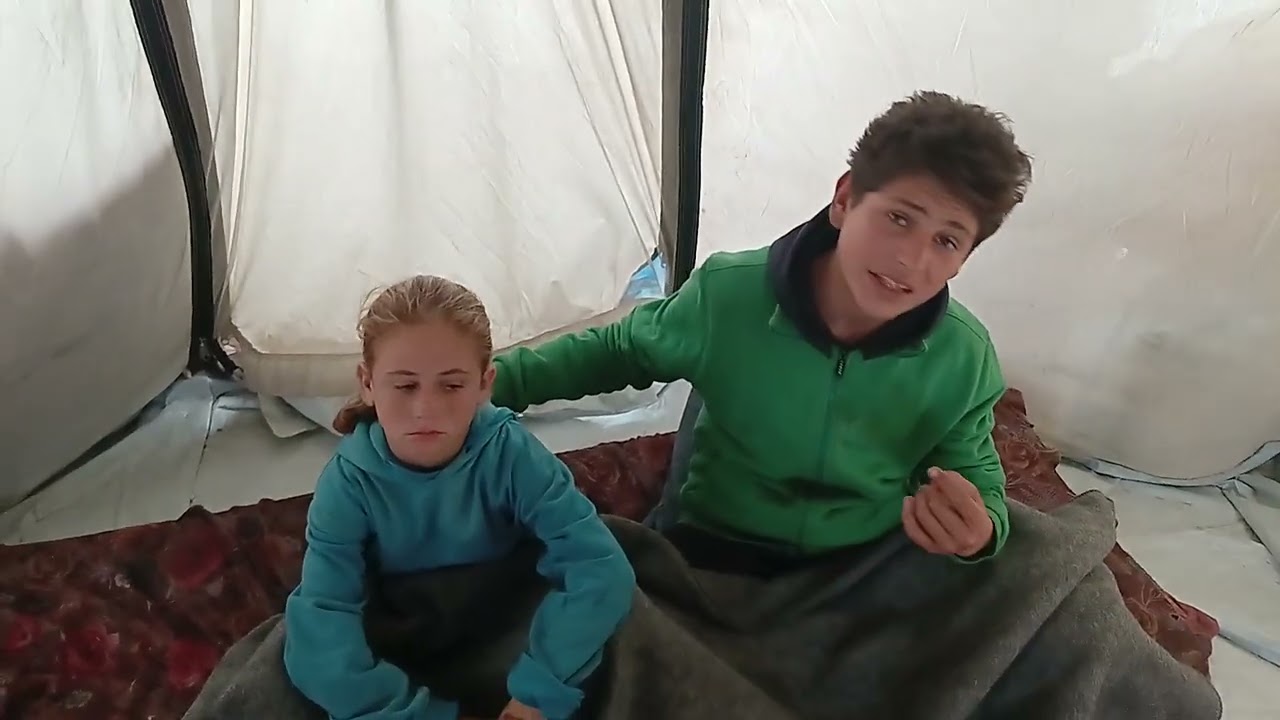 يارب كل واحد بشاهد الفيديو لنهاية ربنا يجبر بخاطرو ربنا يعطيه لحتى يرضيه ♥