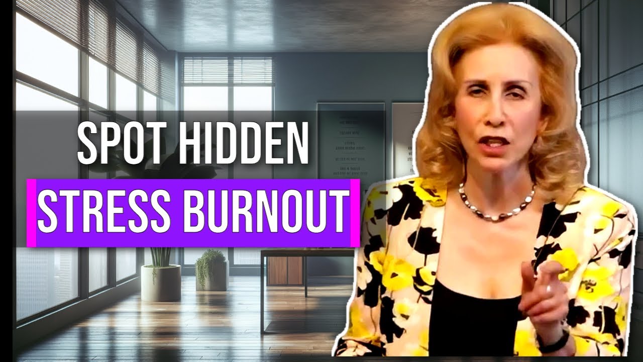 Show Stress Who's Boss! Burnout Warning Signs You&rsquo;re Ignoring at Work