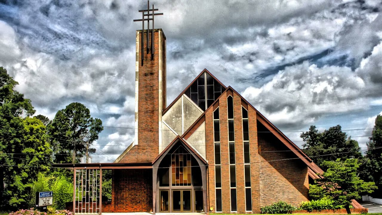 Worship Service 3/1/26