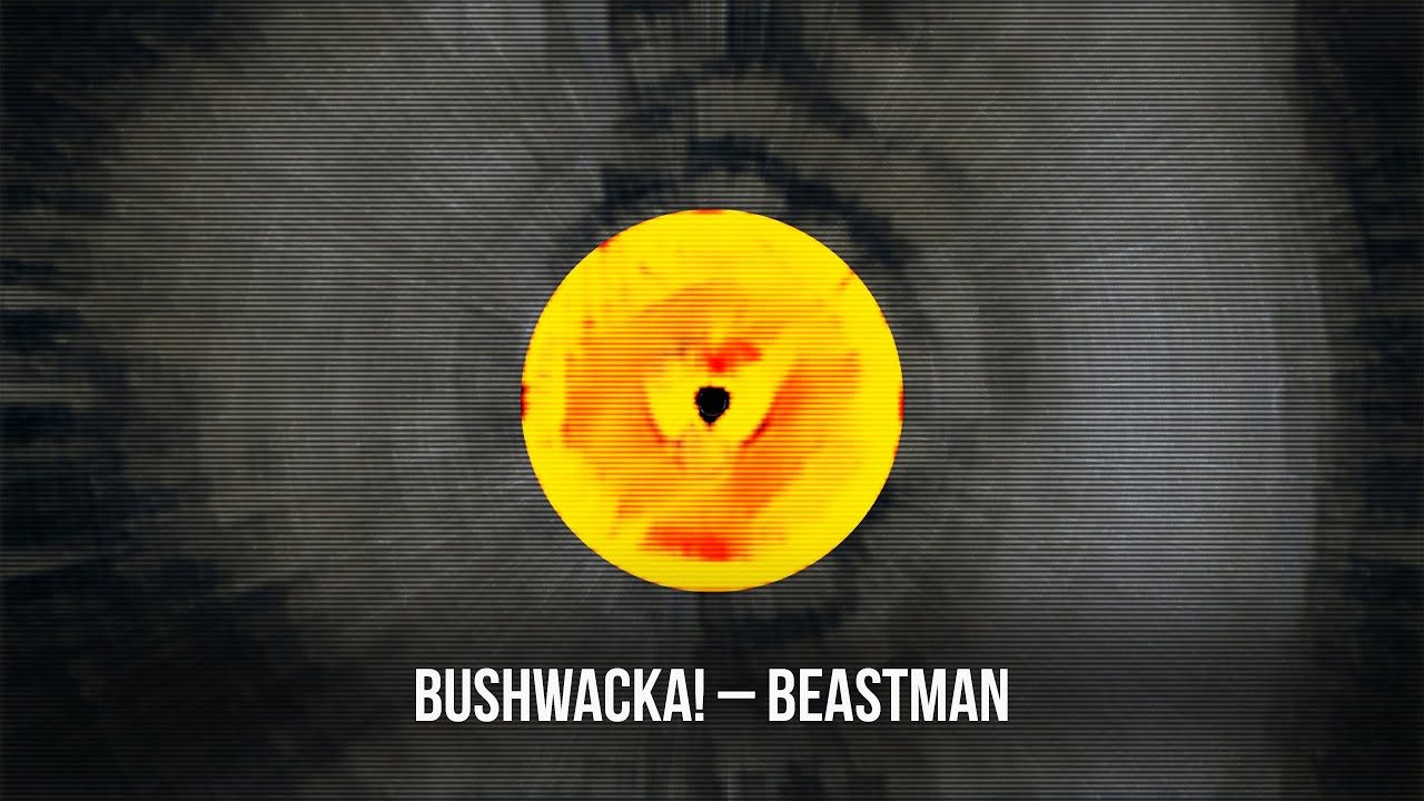 Bushwacka! – Beastman (2006)