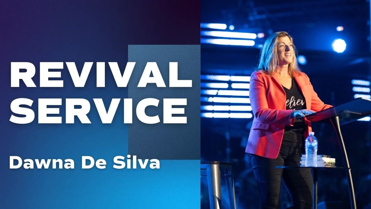 Thursday Revival Service | Dawna De Silva