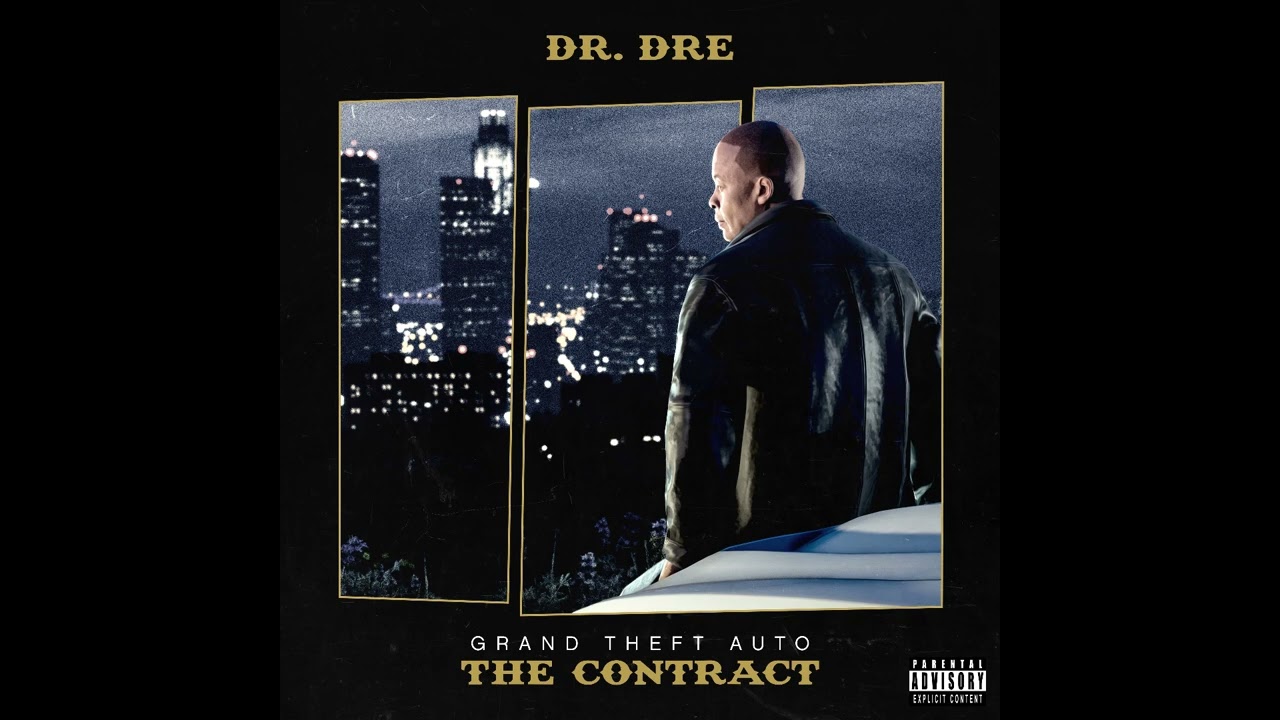 Dr. Dre, Nipsey Hussle, Ty Dolla $ign - Diamond Mind (Instrumental)