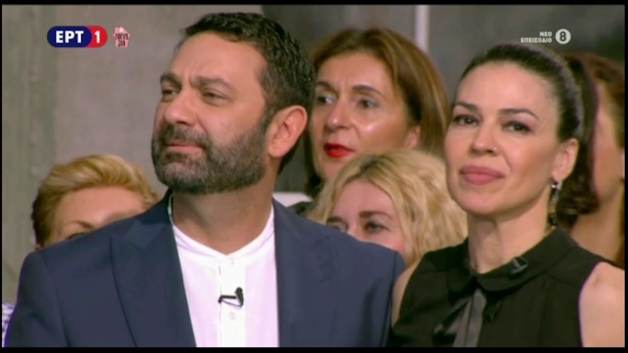 Ως πότε παλληκάρια / Γιώργος Ντόβολος