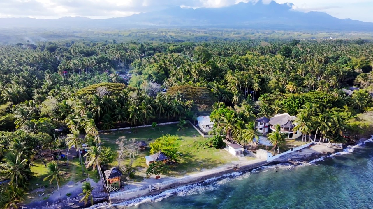 Guinsuan Marine Protected Area | Coastal 120m view | Zamboanguita | Feb. 26, 2026