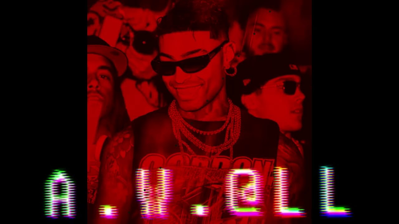 Ronny J Type Beat ( Benji$ )