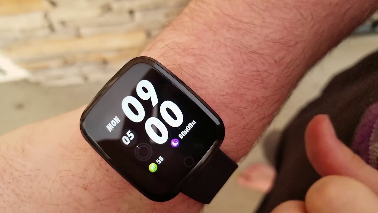 Smartwatch