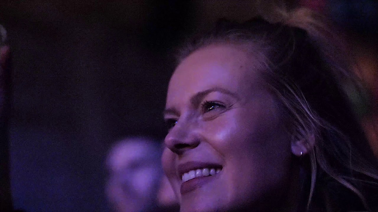 Official by:Larm 2018 Aftermovie