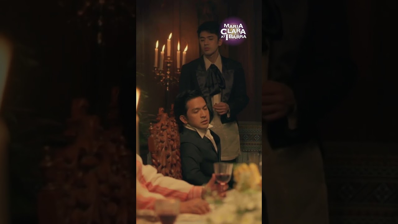 Ang karapatan ng kababaihan sa edukasyon! #shorts | Maria Clara at Ibarra