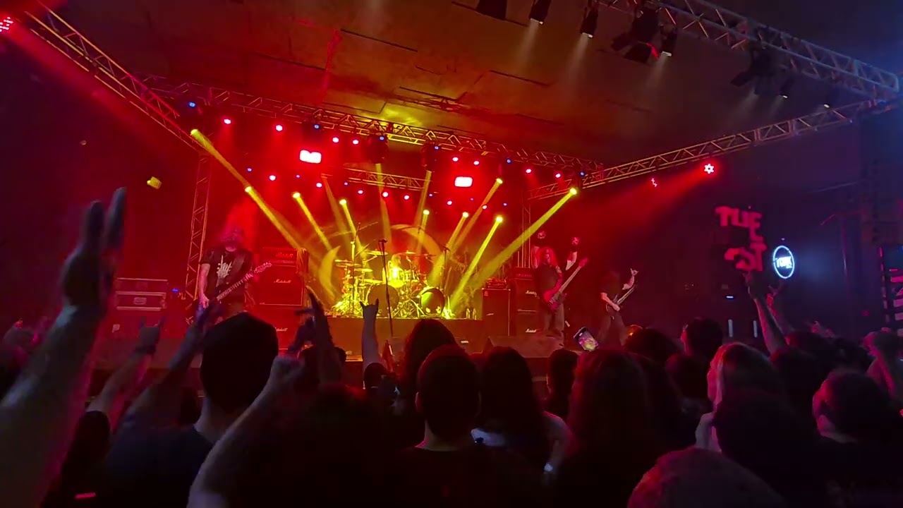 Obituary,  Dying - Curitiba,  2026