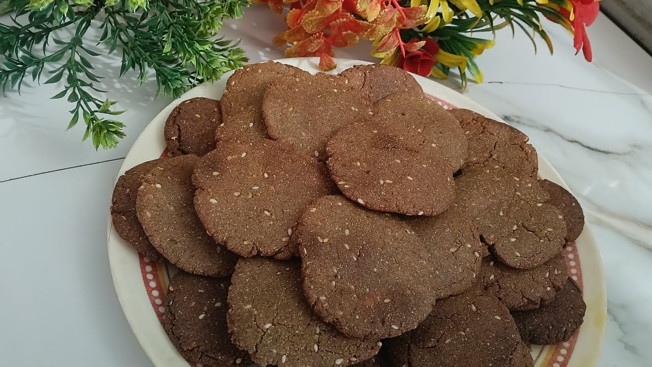 Bajare se Bane puye.kam samay me banne wali testi recipe.🍪🍪