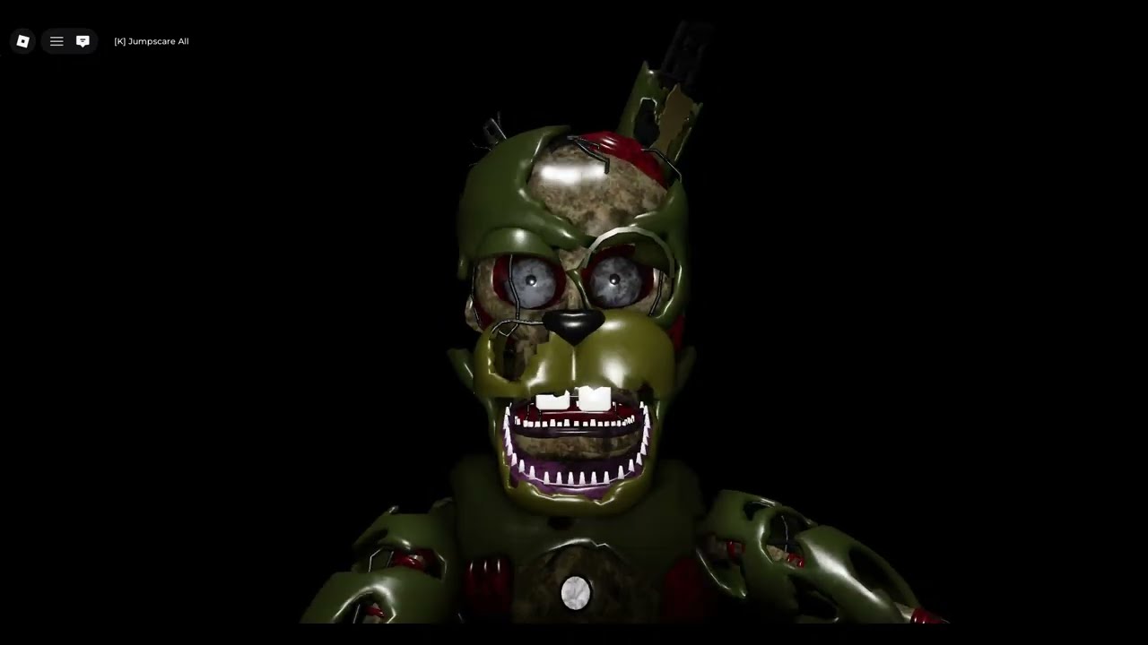 FNAF co-op Ep#14 FNAF6 Ep#2