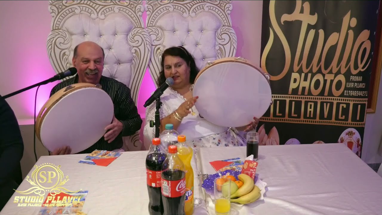 Uka Gjakova Dhe Gjejloni Me Def 2024